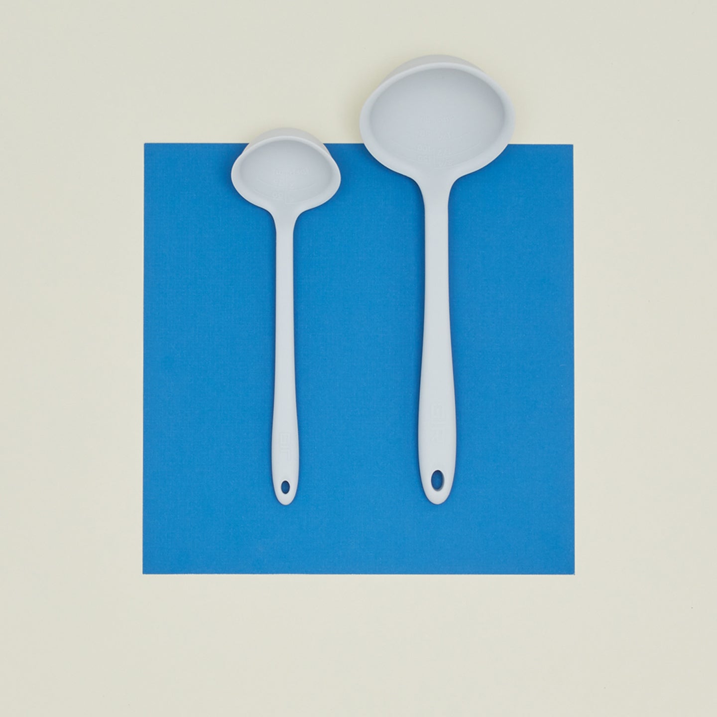 Silicon Ladle