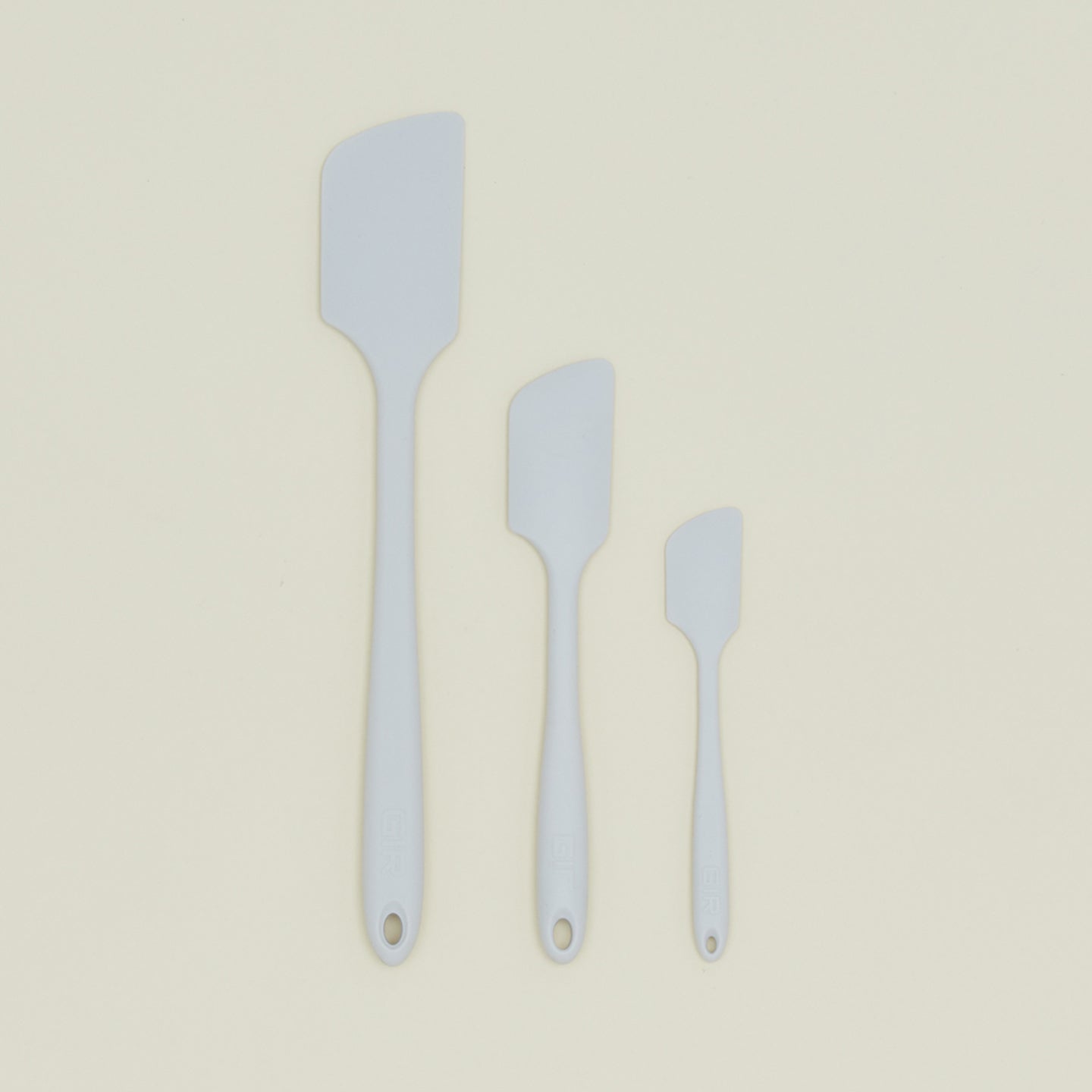 Silicon Spatula