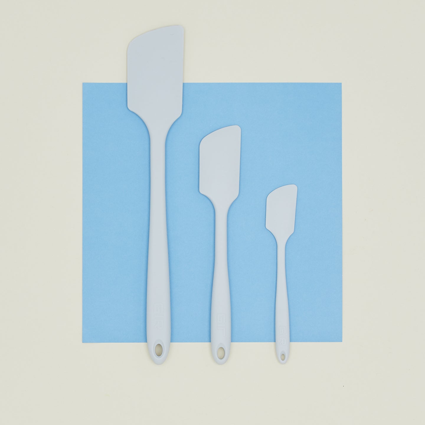Silicon Spatula