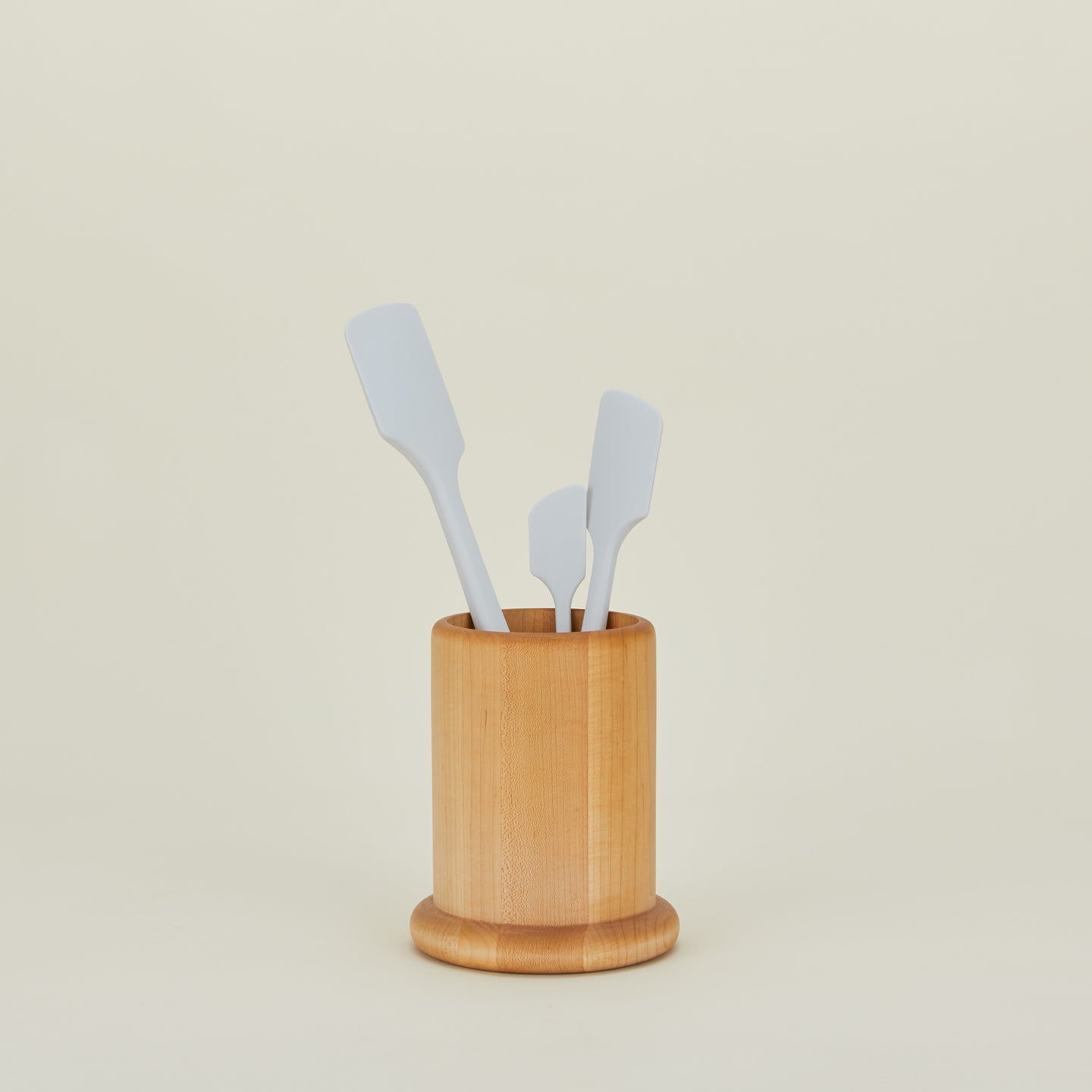 Silicon Spatula