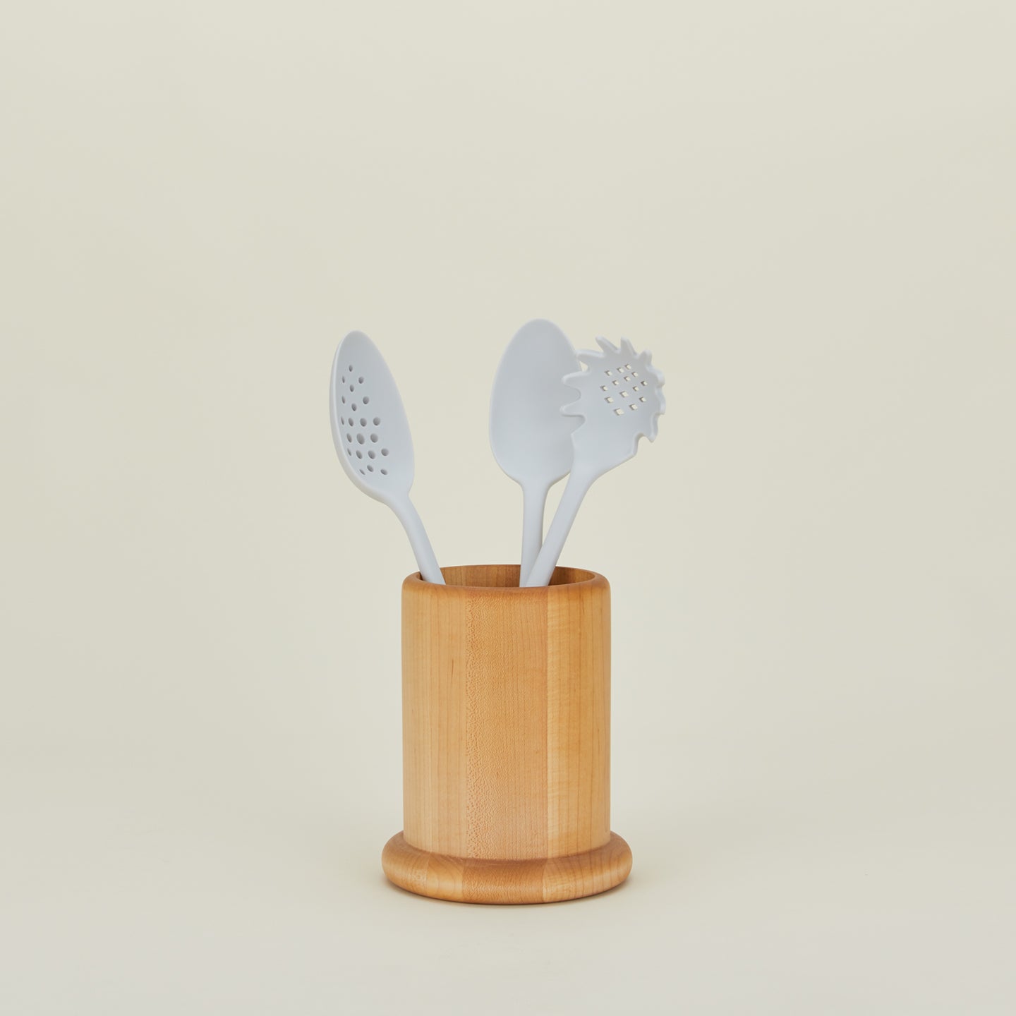 Silicon Spoon