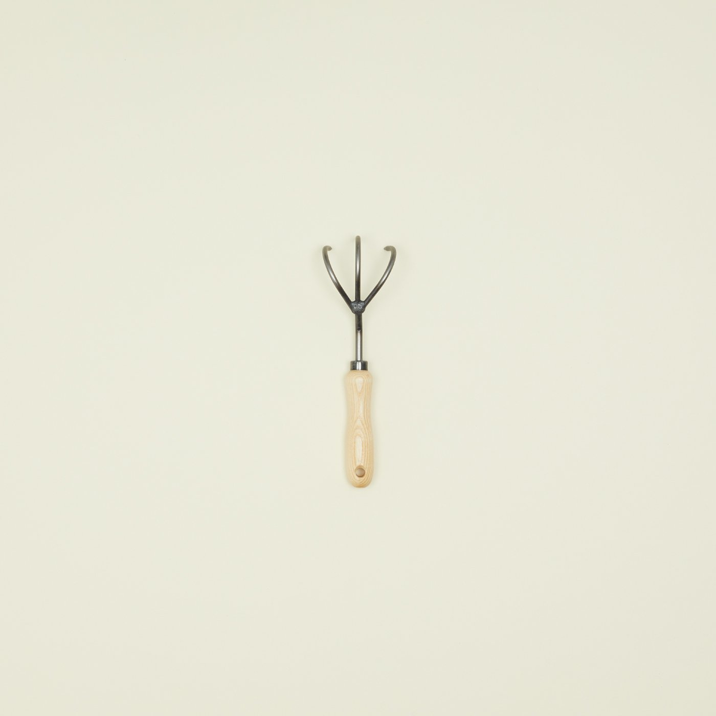 Three-Pronged Cultivator