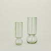 Recycled Bulb Vase