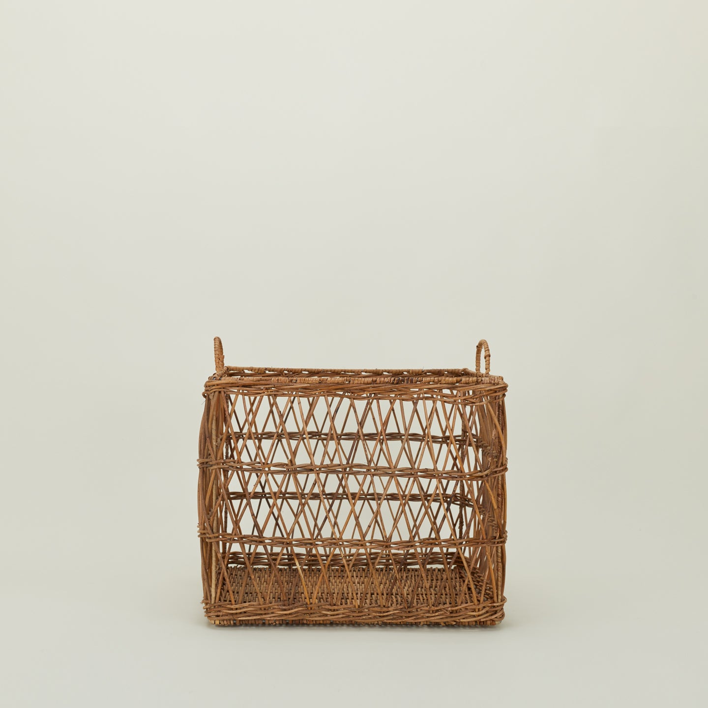Kuta Rattan Baskets - Set of 3