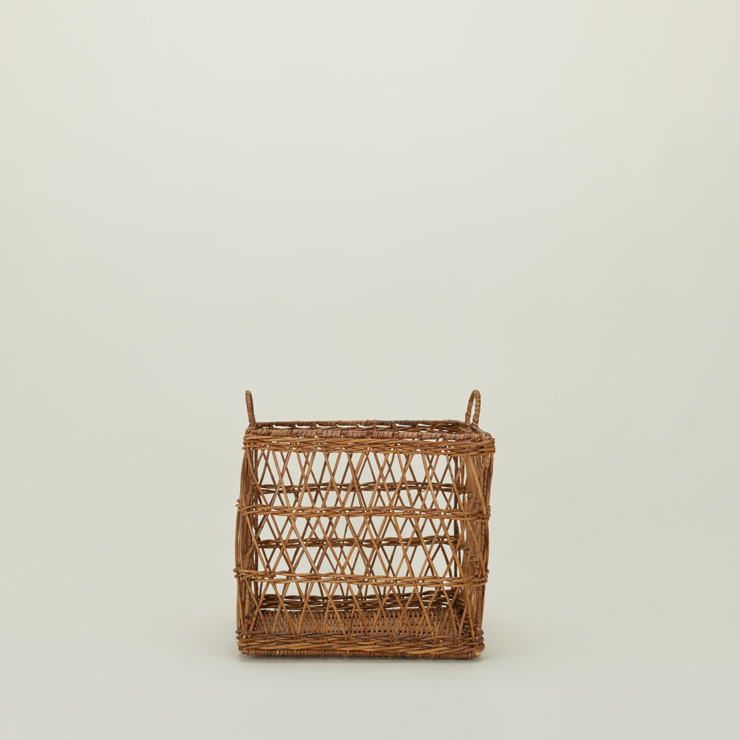 Kuta Rattan Baskets - Set of 3