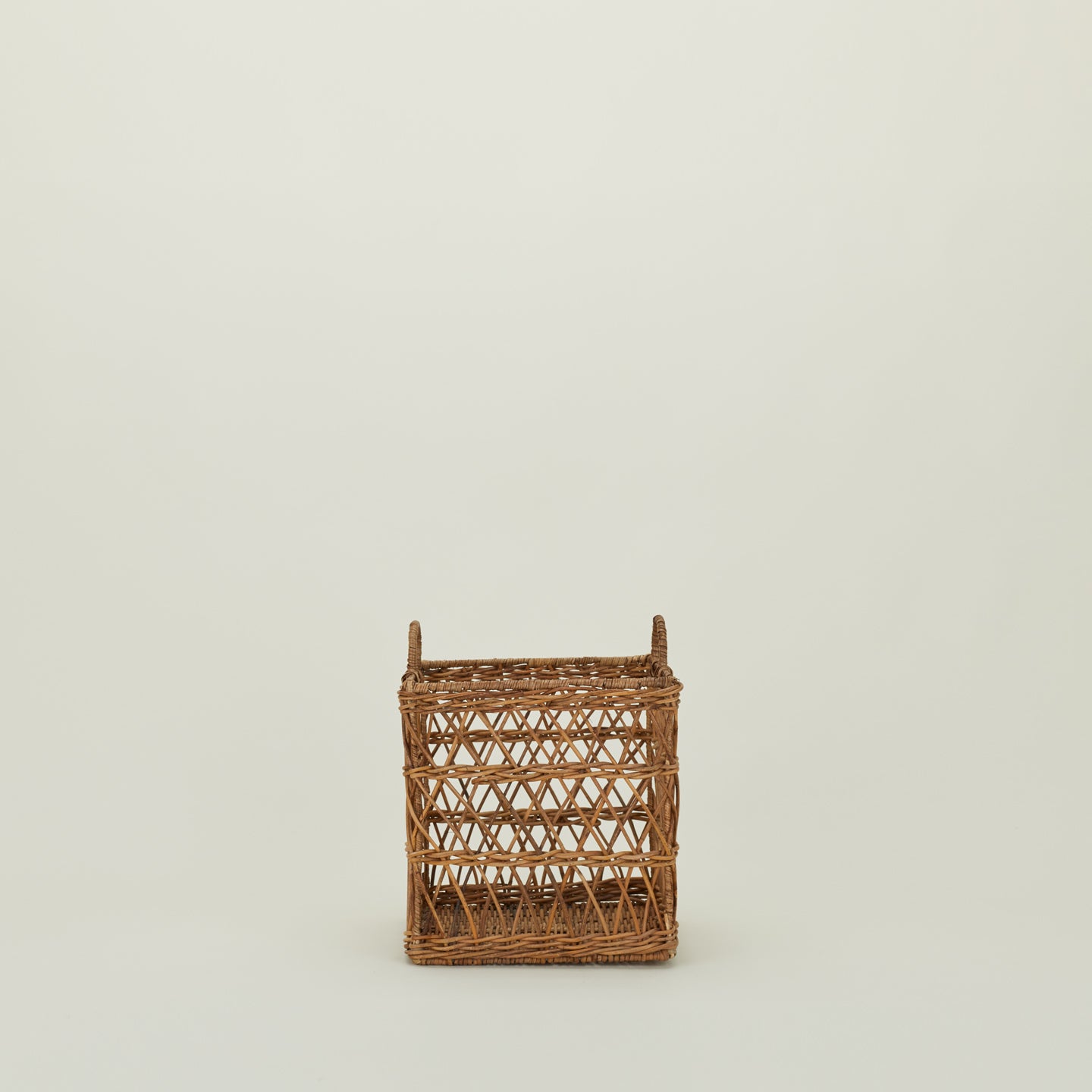 Kuta Rattan Baskets - Set of 3