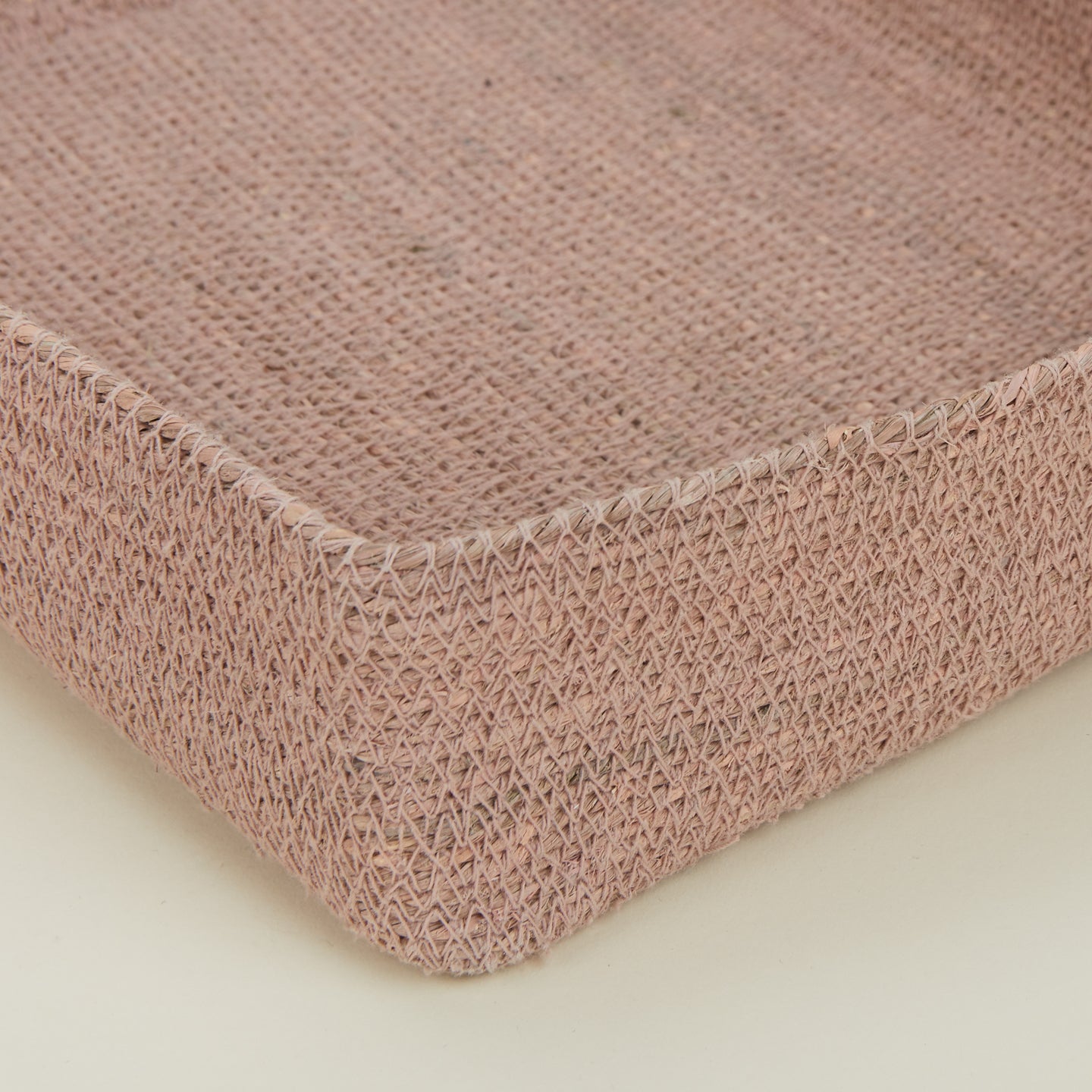 Essential Letter Tray - Blush