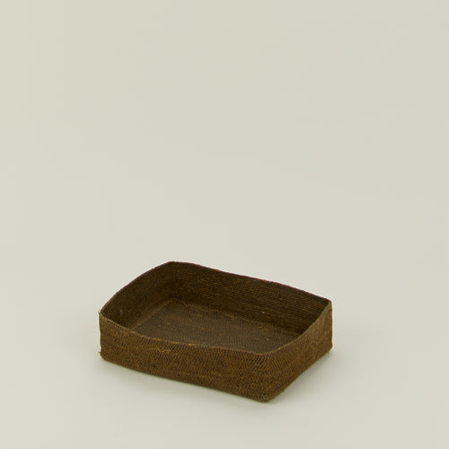 Essential Letter Tray - Olive