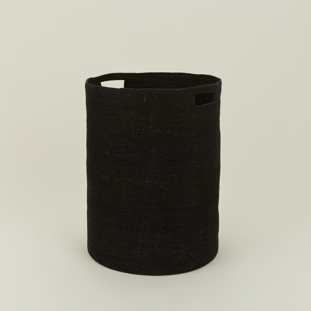 Essential Hamper - Black – Hawkins New York