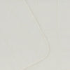 Simple Linen Quilt - Ivory