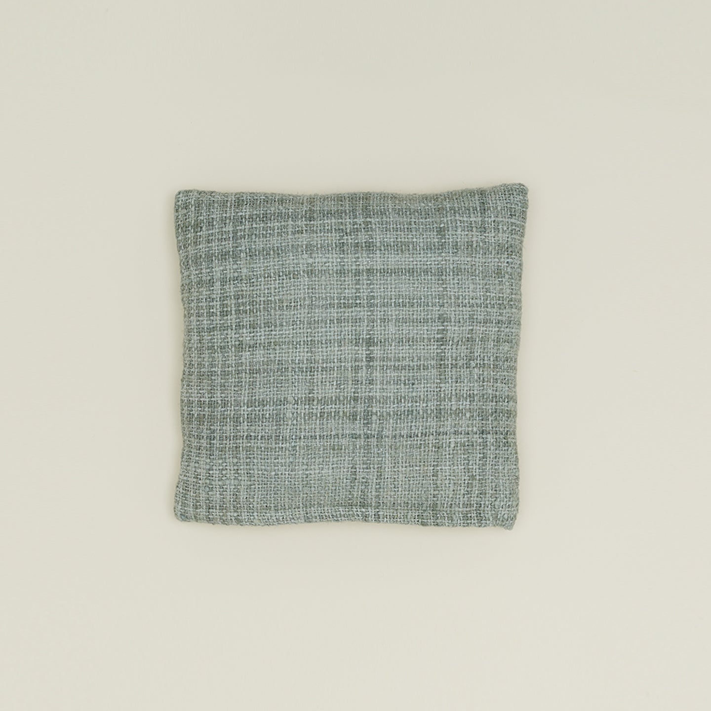 Handwoven Pillow - Sky