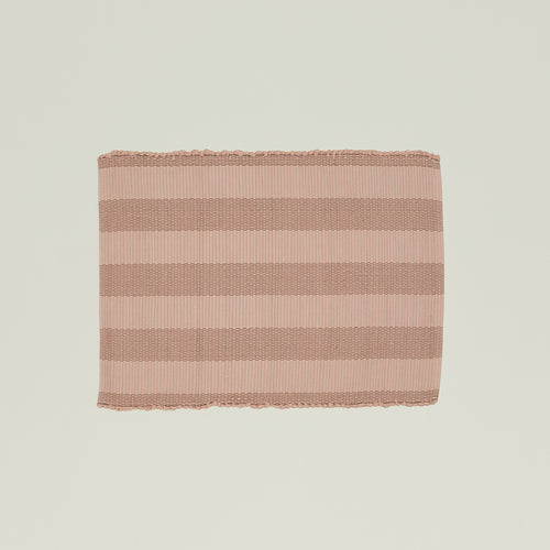 Essential Floor Mat - Blush