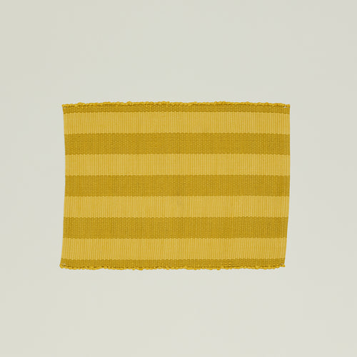 Essential Floor Mat - Mustard
