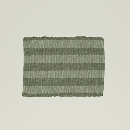 Essential Floor Mat - Olive