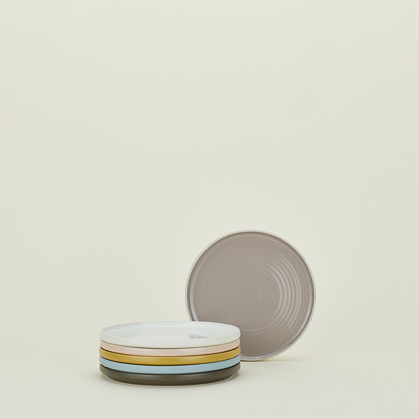 Essential Salad Plate Group