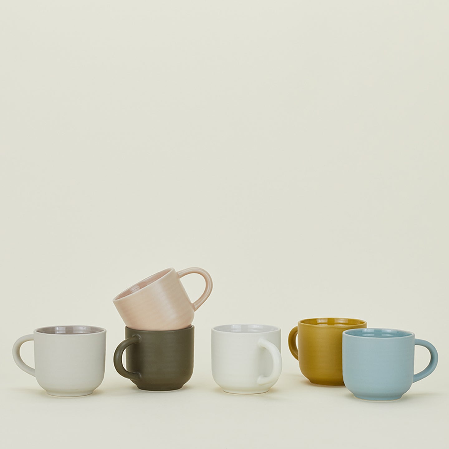 Essential Mug Group