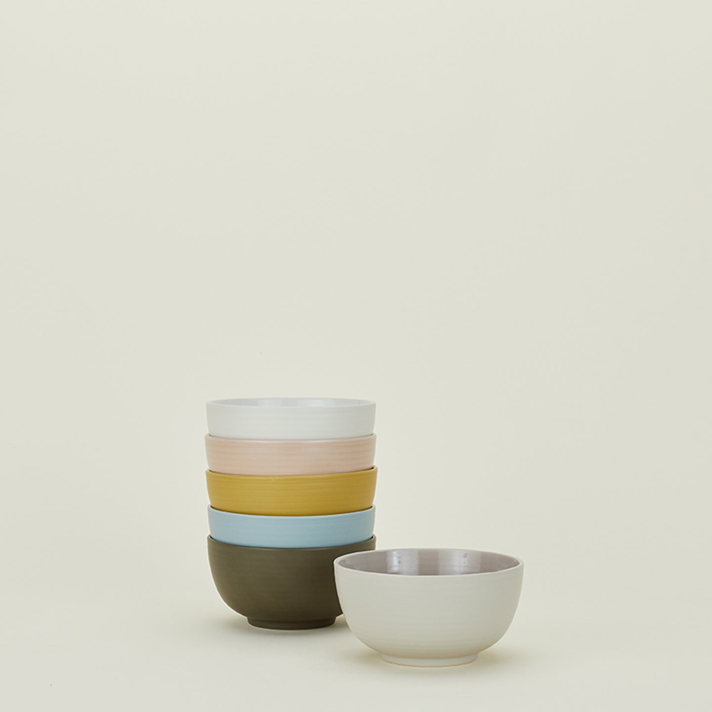 Essential Large Bowl Group