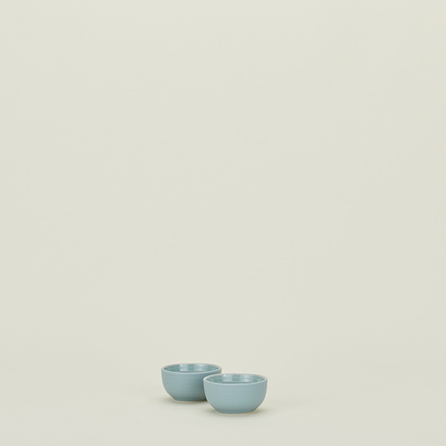 Essential Extra Small Bowl, Set of 2 - Sky