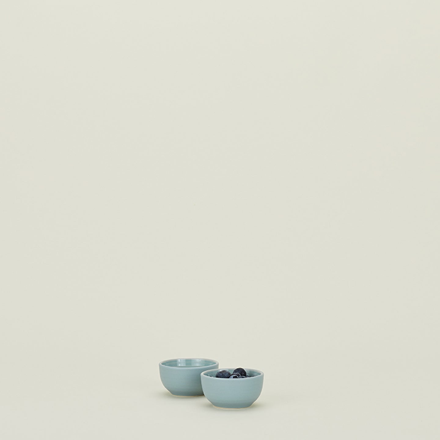 Essential Extra Small Bowl, Set of 2 - Sky