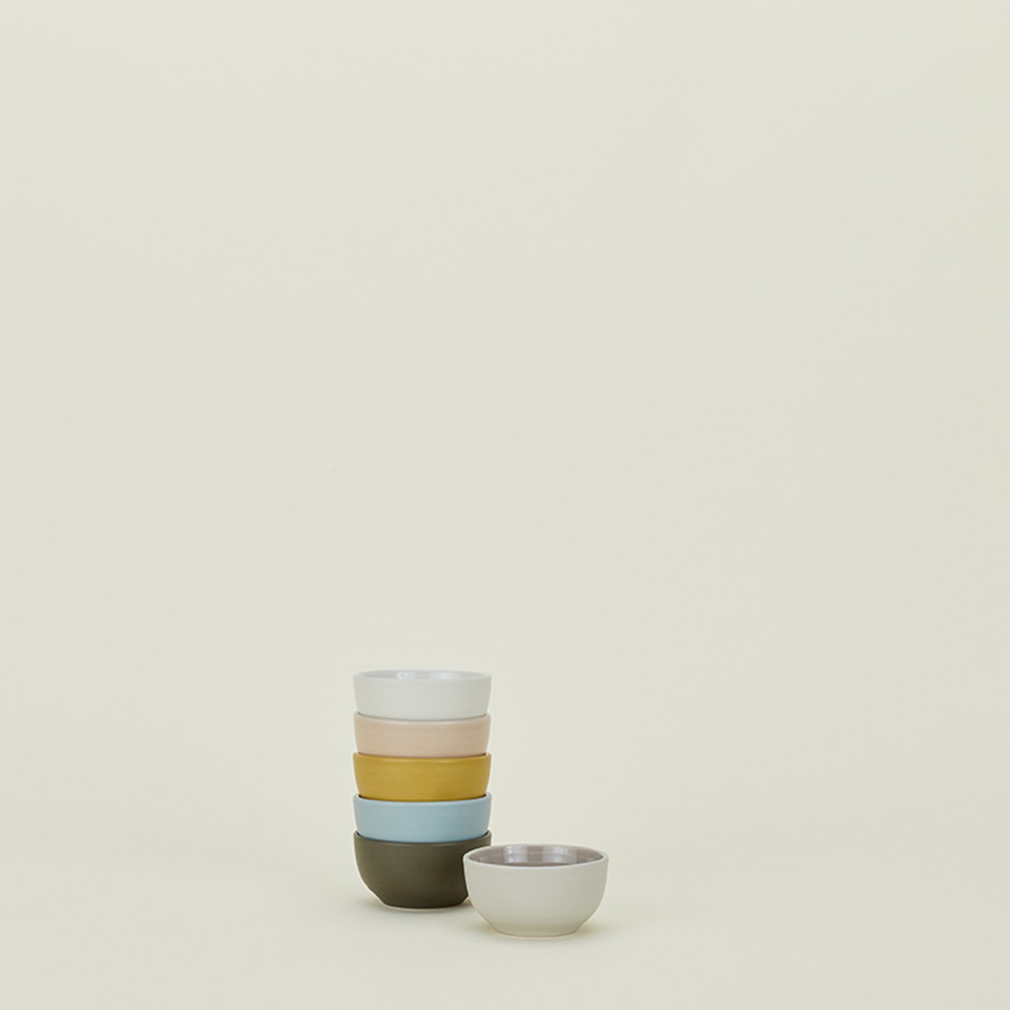 Essential Extra Small Bowl Group