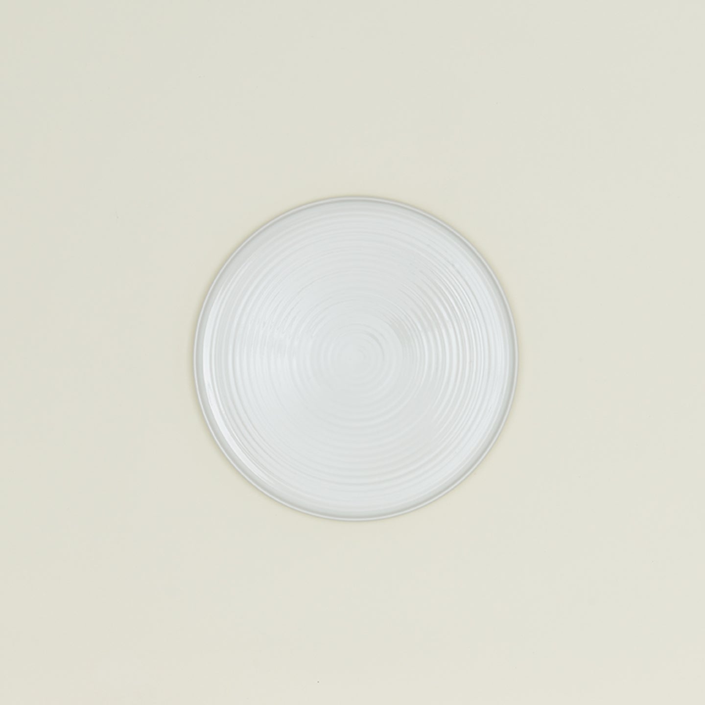 Essential Serving Platter - Bone