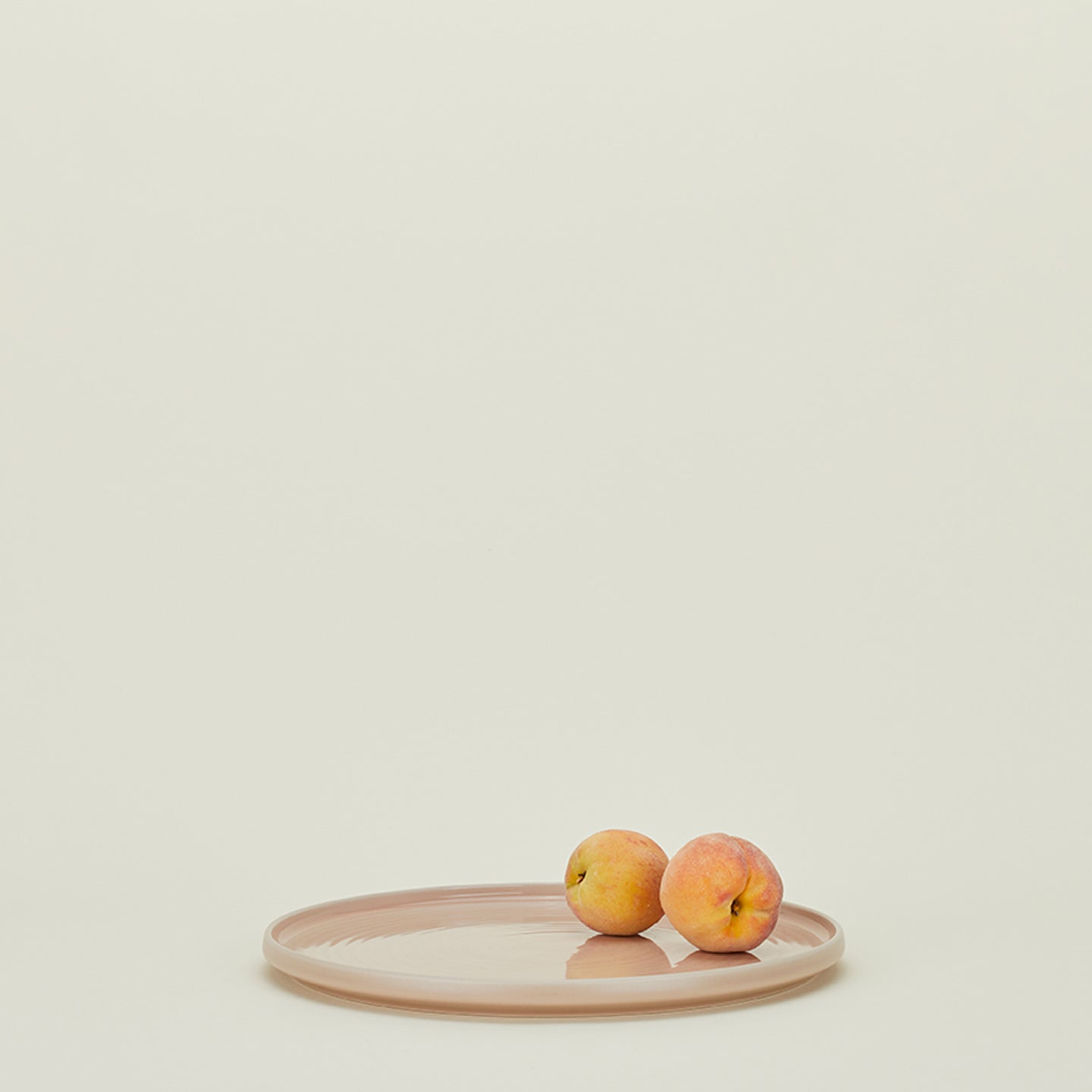 Essential Serving Platter - Blush