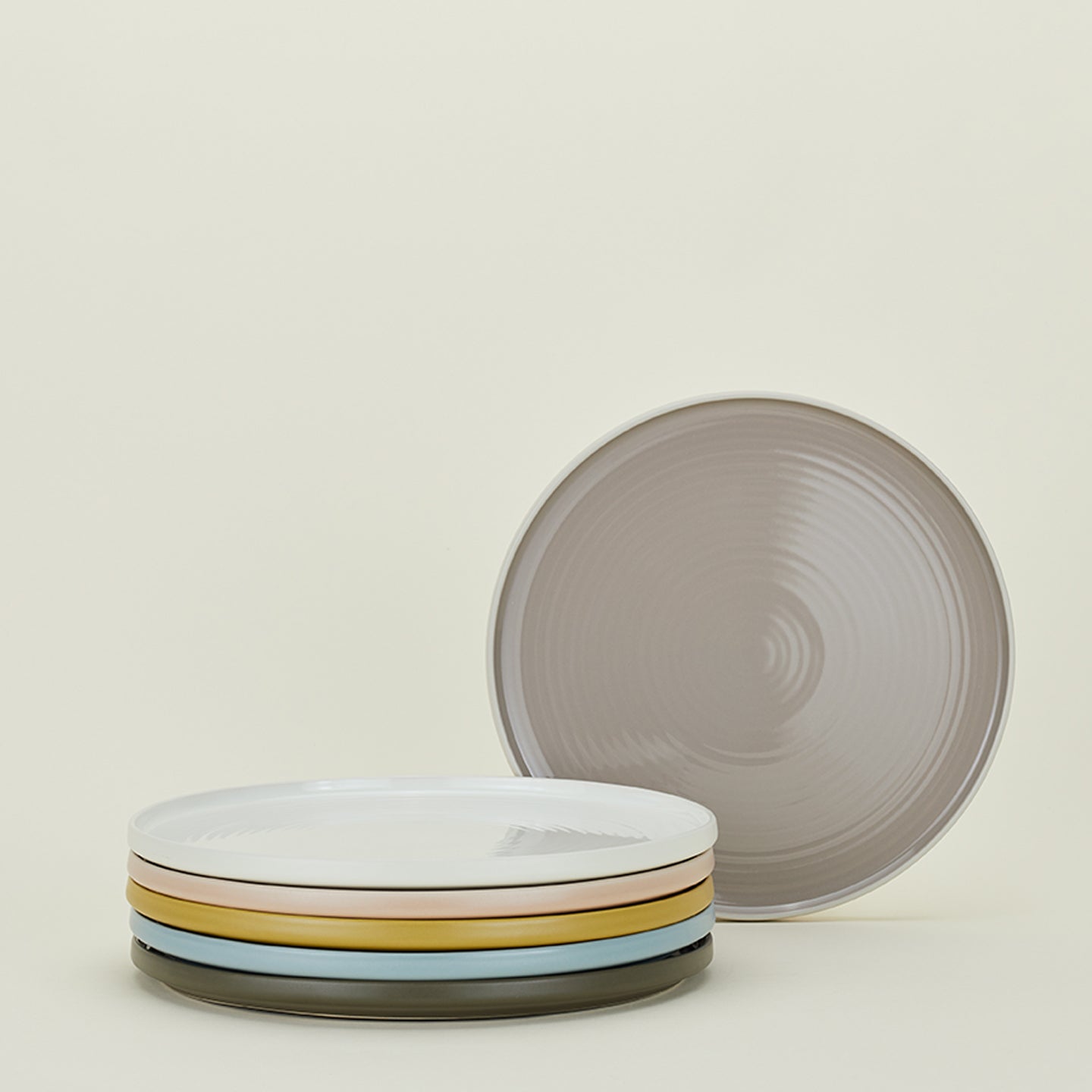 Essential Serving Platter Group