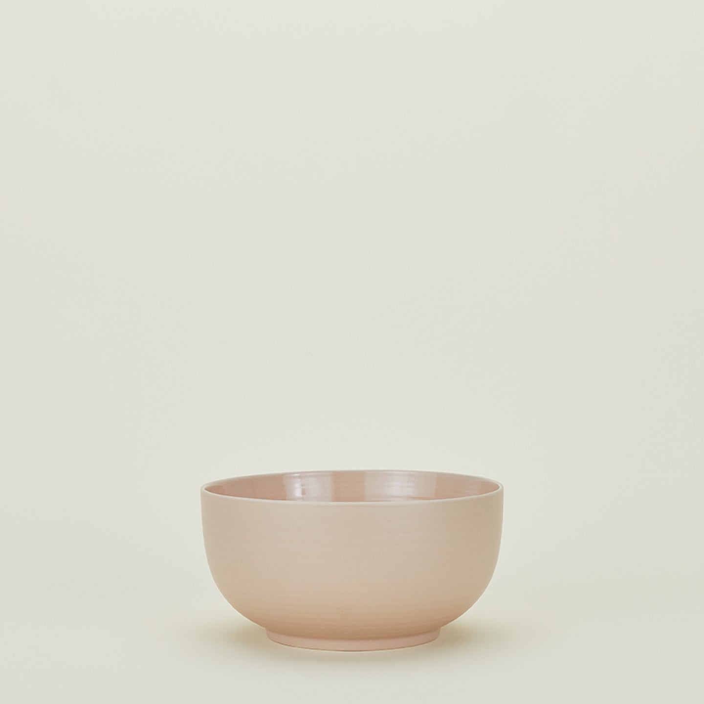 Essential Serving Bowl - Blush