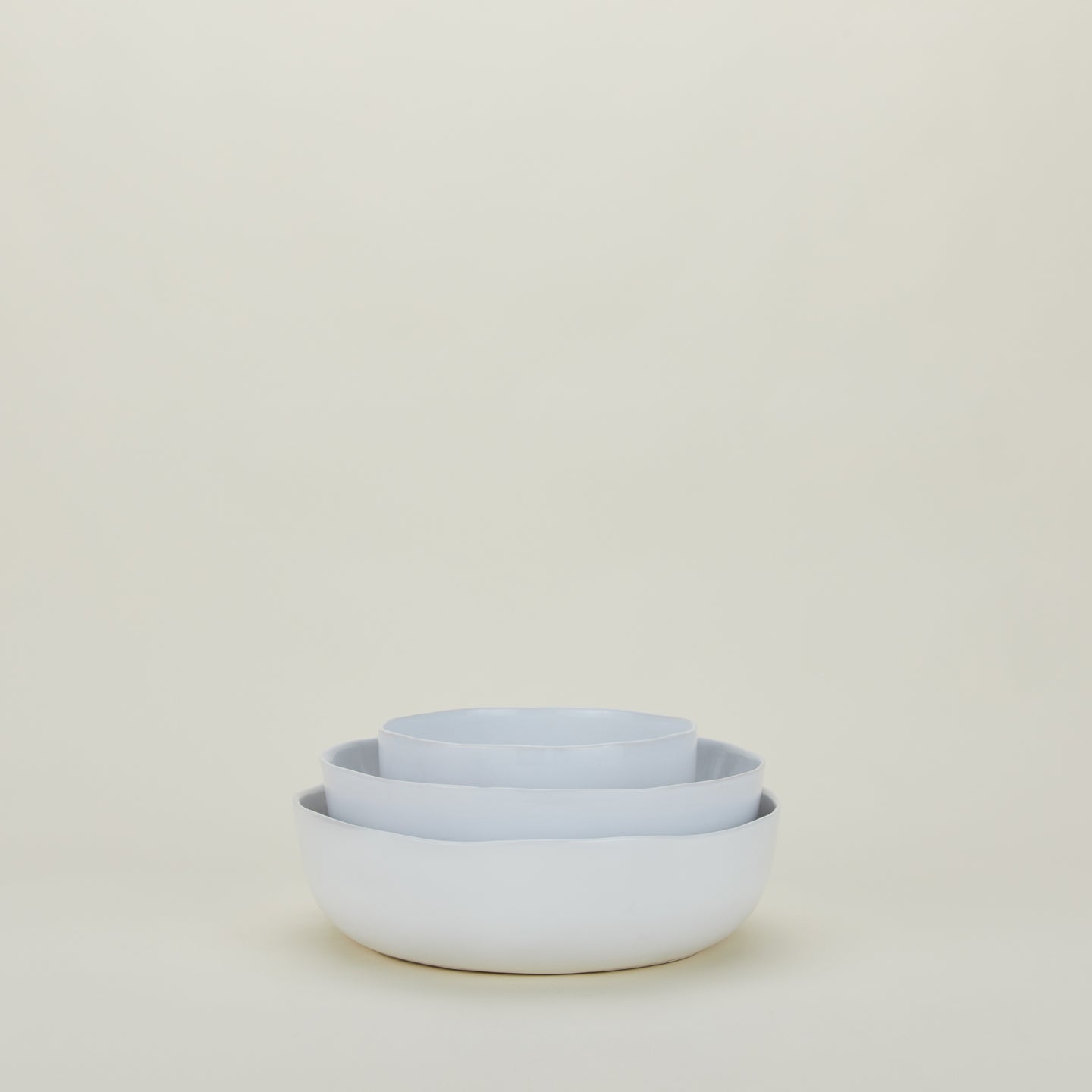 Organic Serving Bowl - Medium