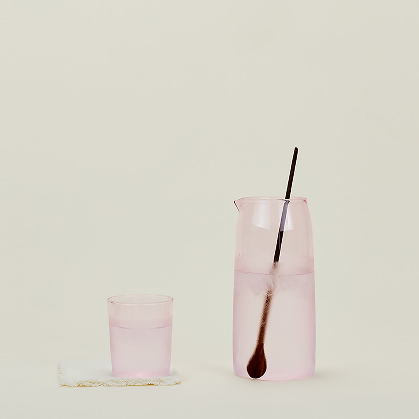 Organic Cocktail Stirrer