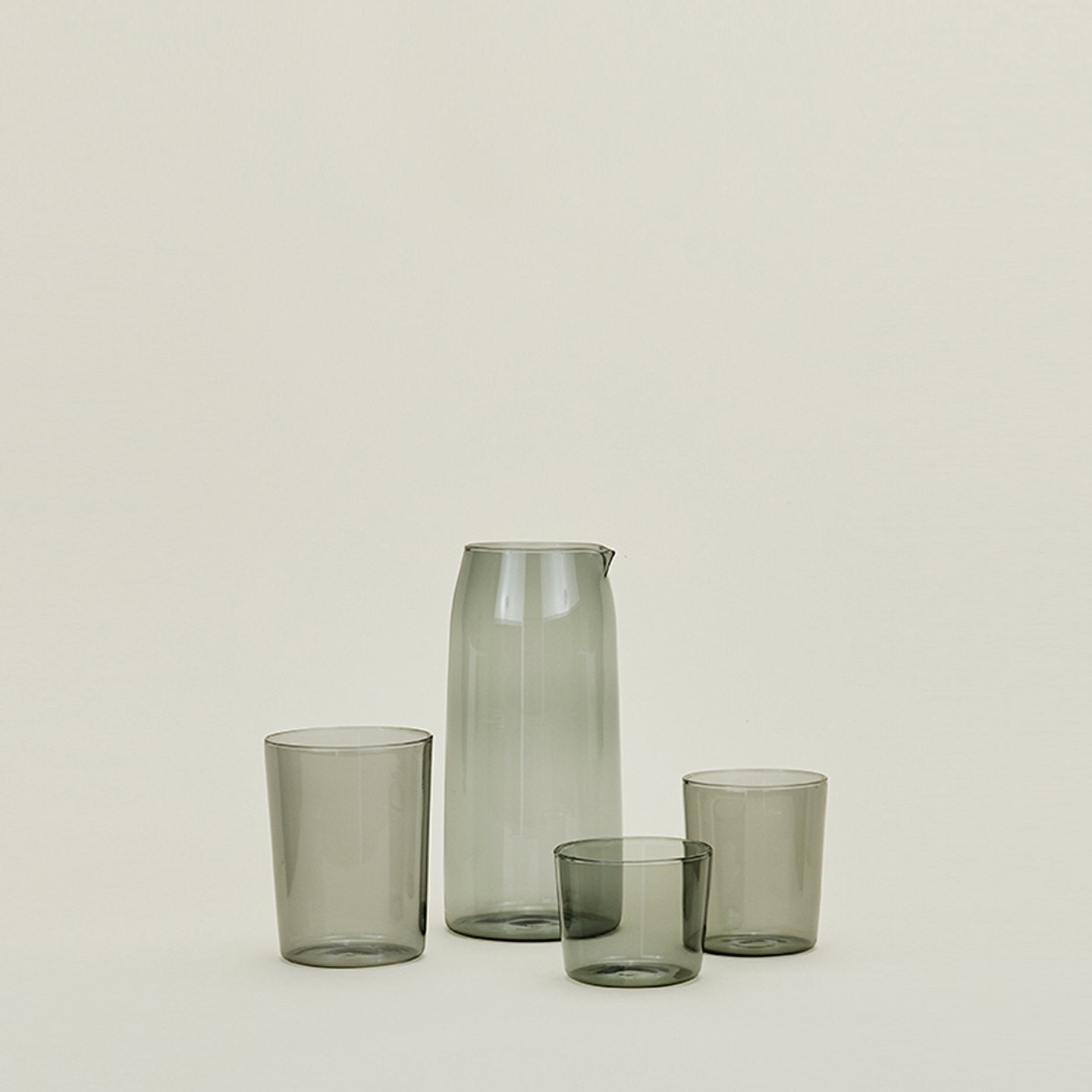 Essential Glassware - Smoke