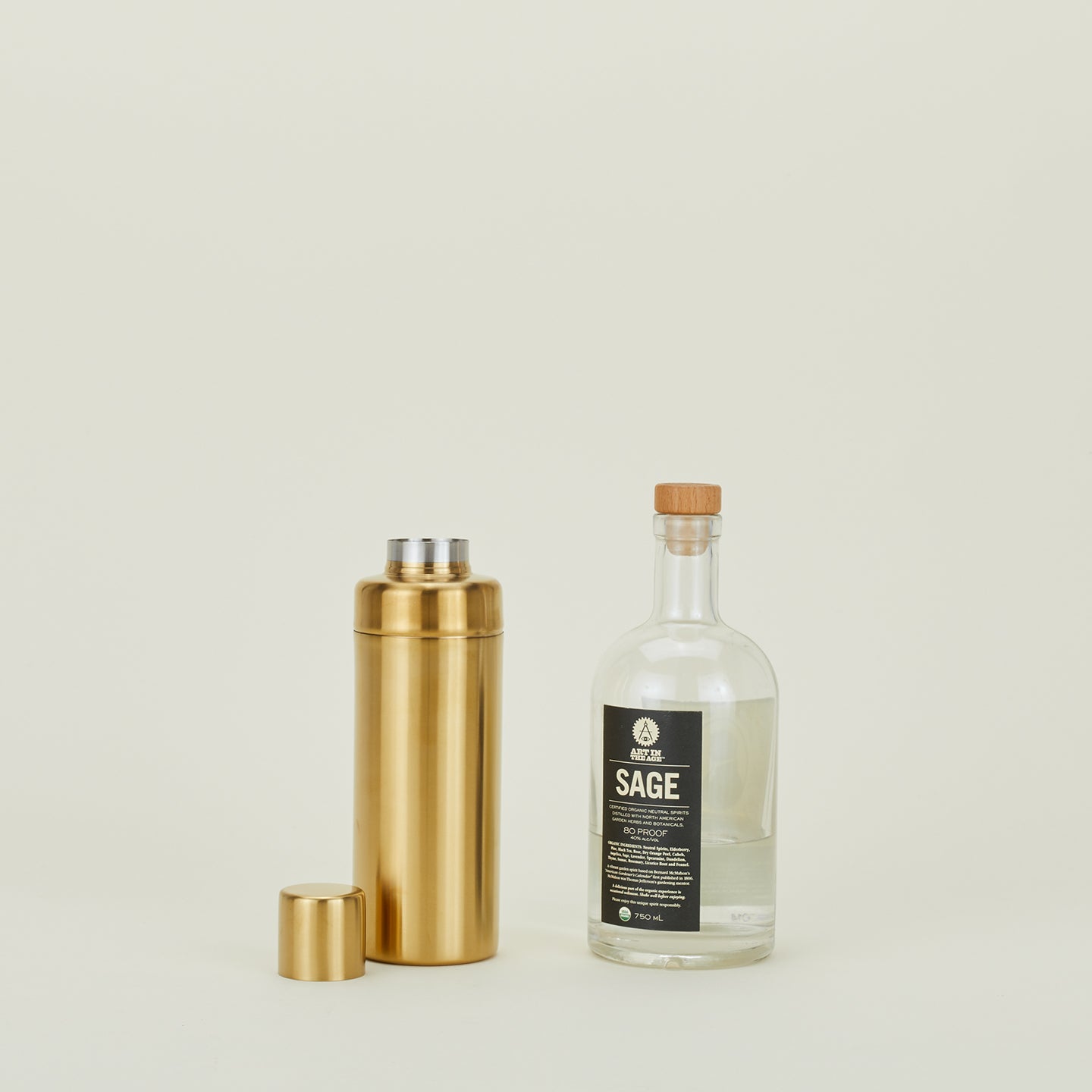 Simple Jigger