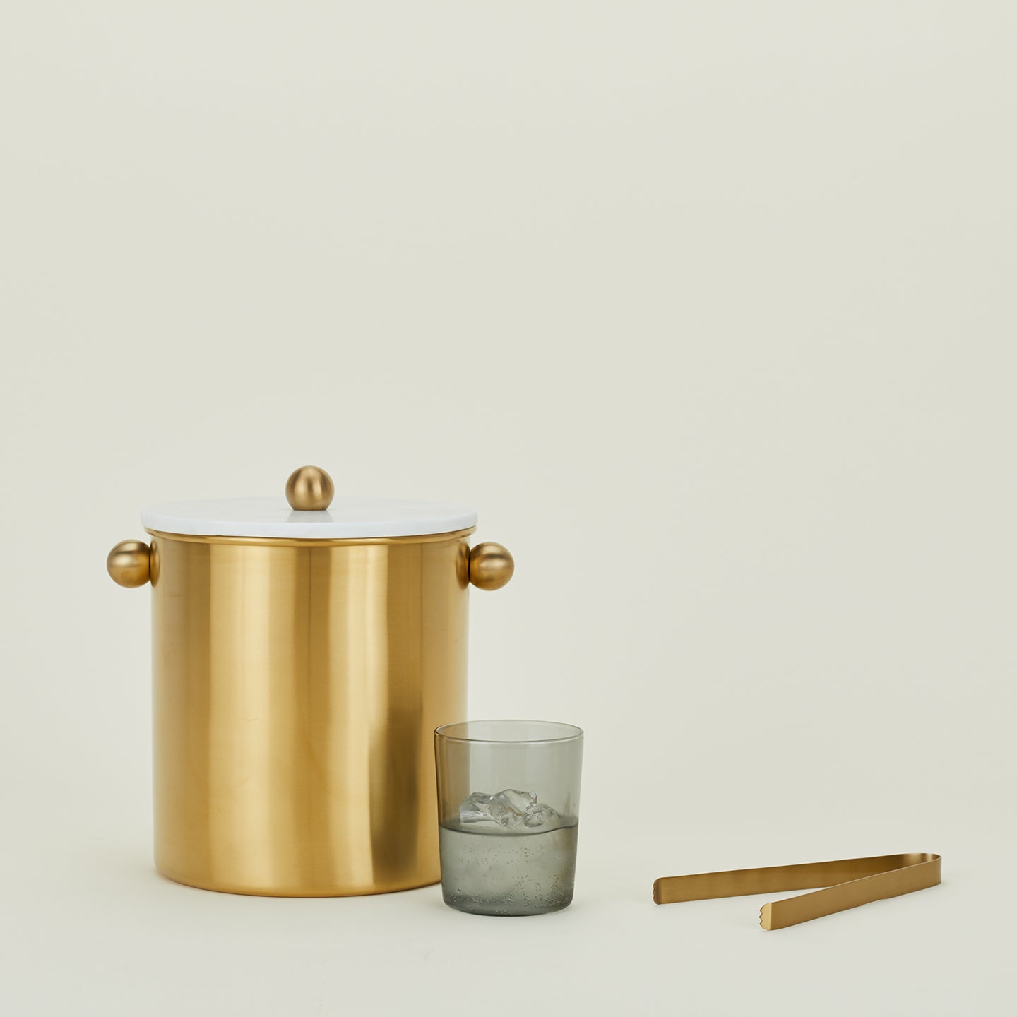 Simple Ice Bucket