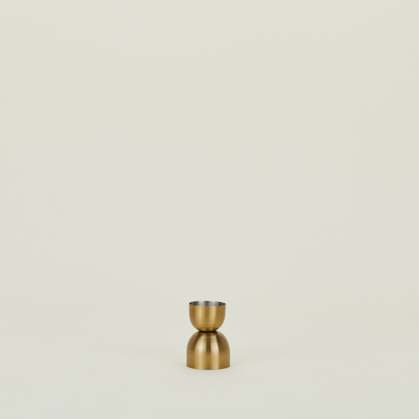 Simple Jigger