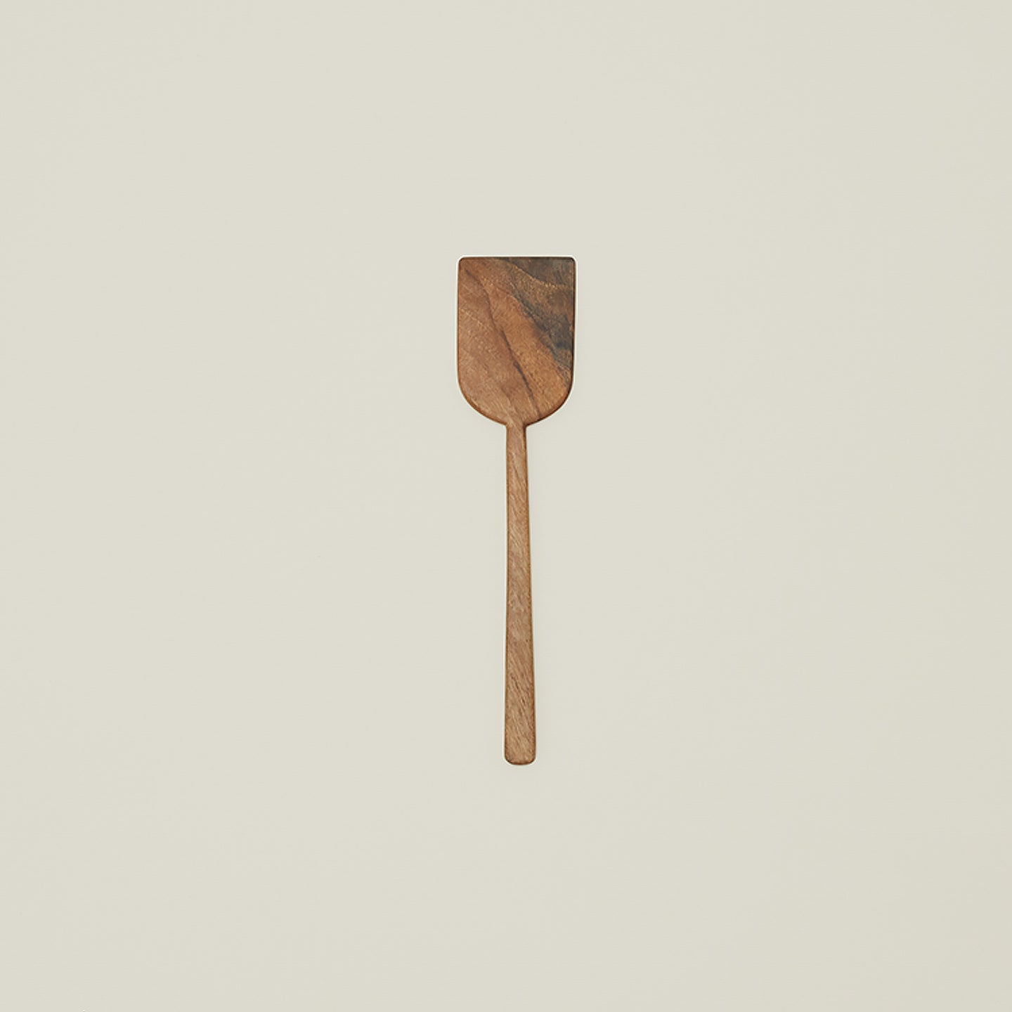 Organic Walnut Scraper