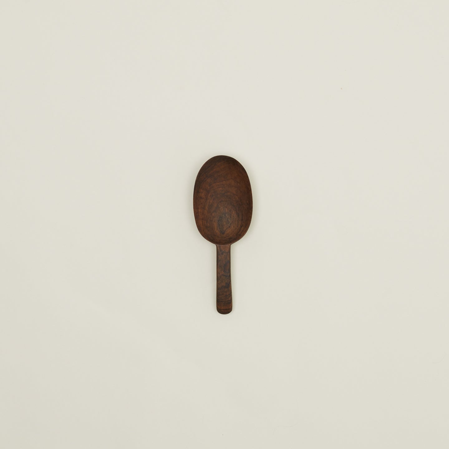 Organic Walnut Large Scoop
