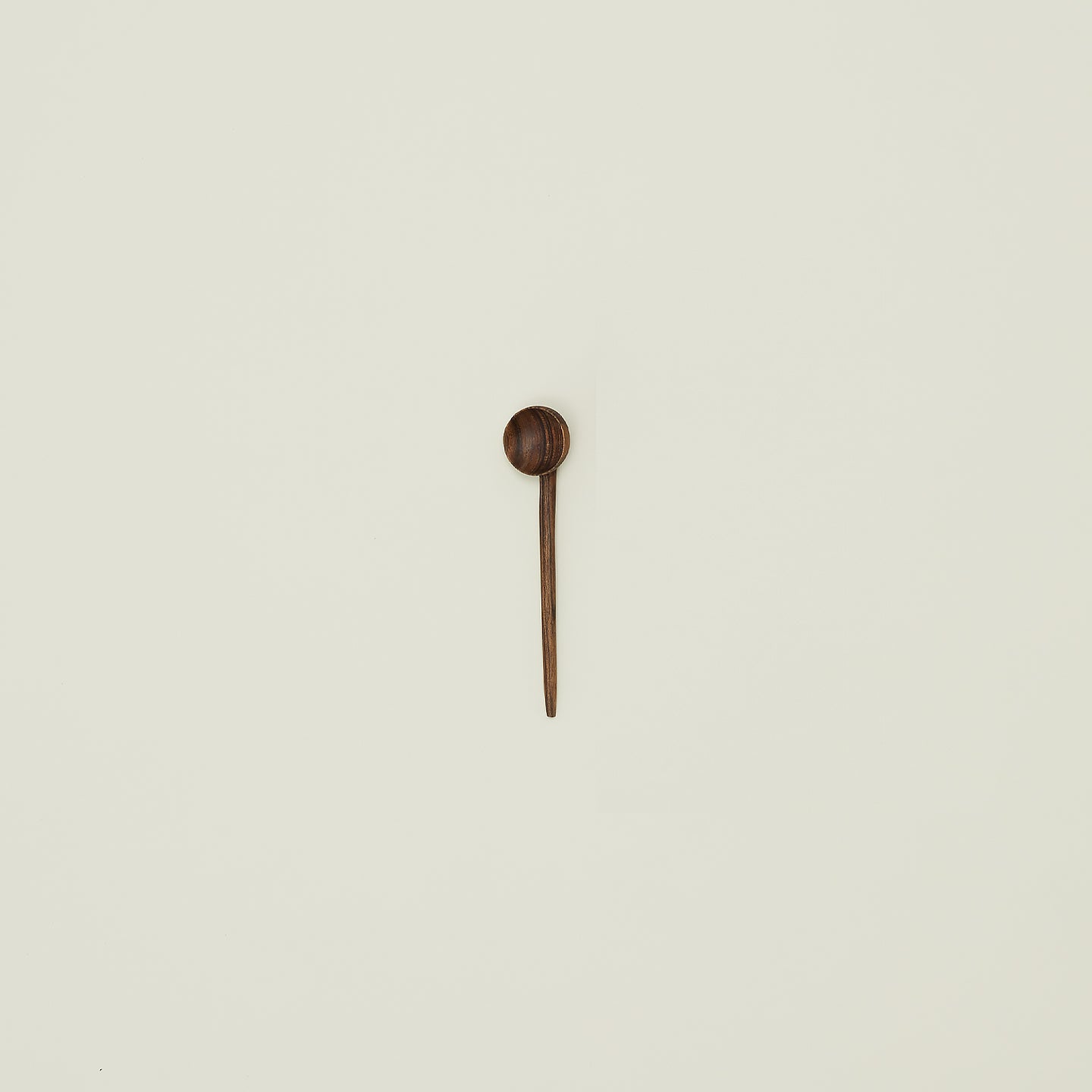 Organic Walnut Harira Spoon