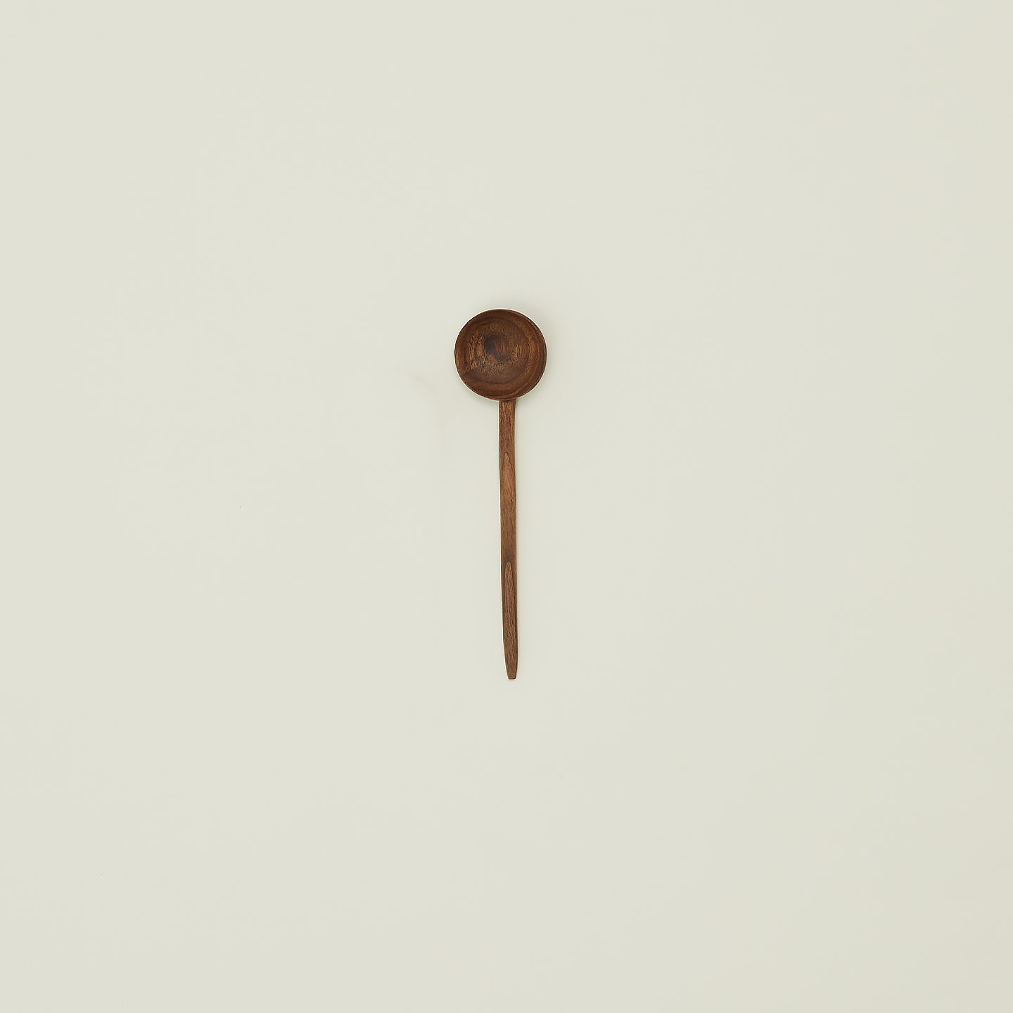 Organic Walnut Harira Spoon