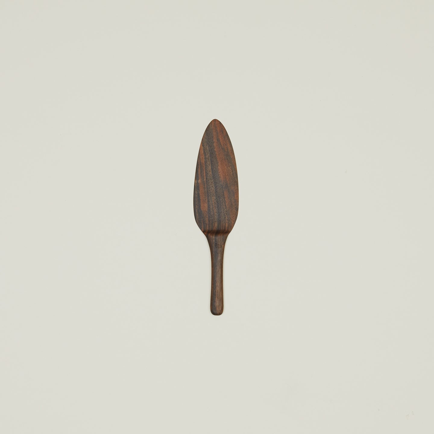 Organic Walnut Pie Server