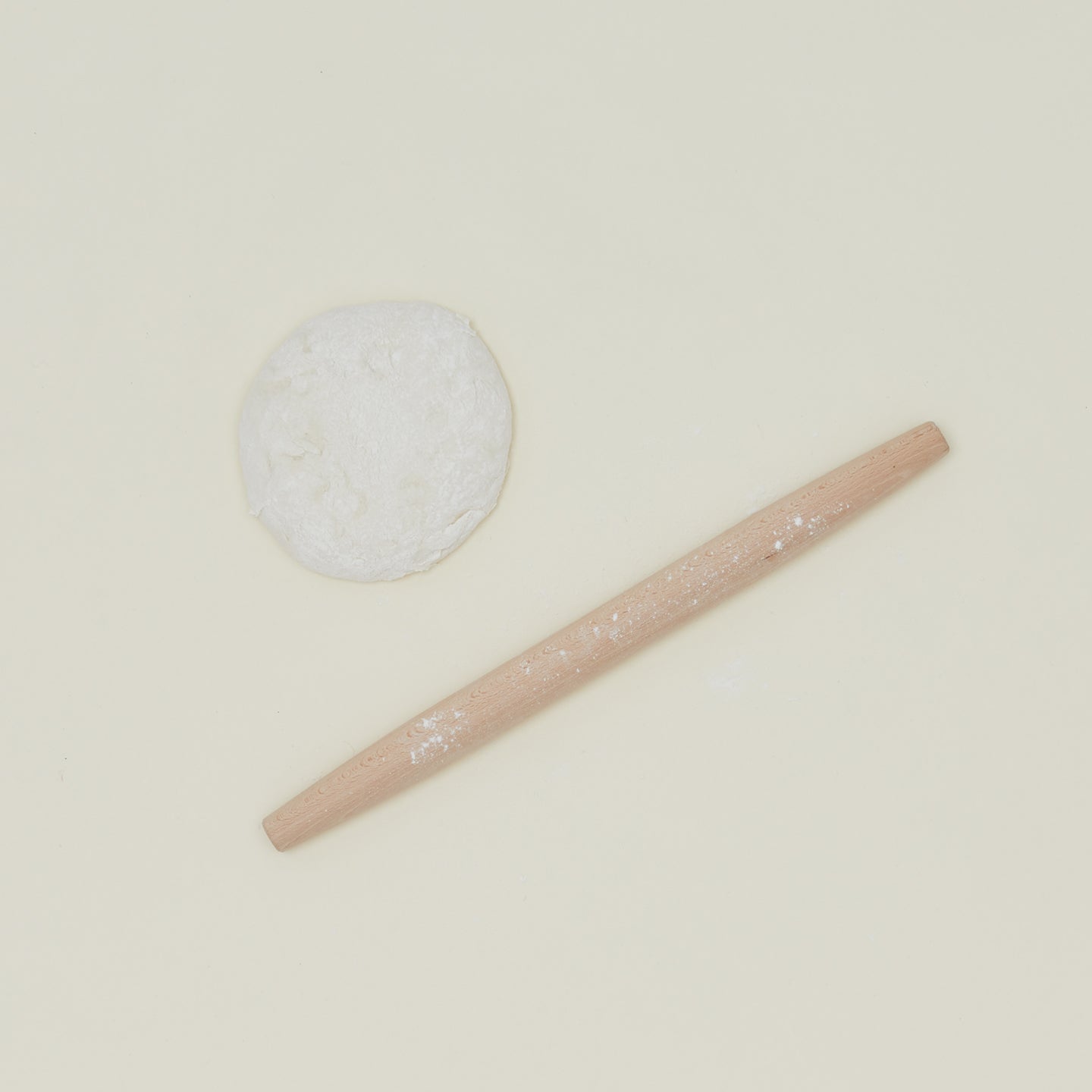 French Rolling Pin
