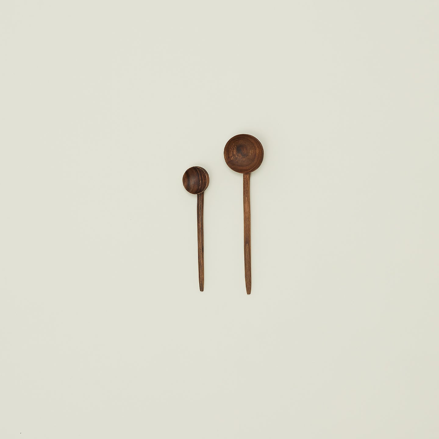 Organic Walnut Harira Spoon
