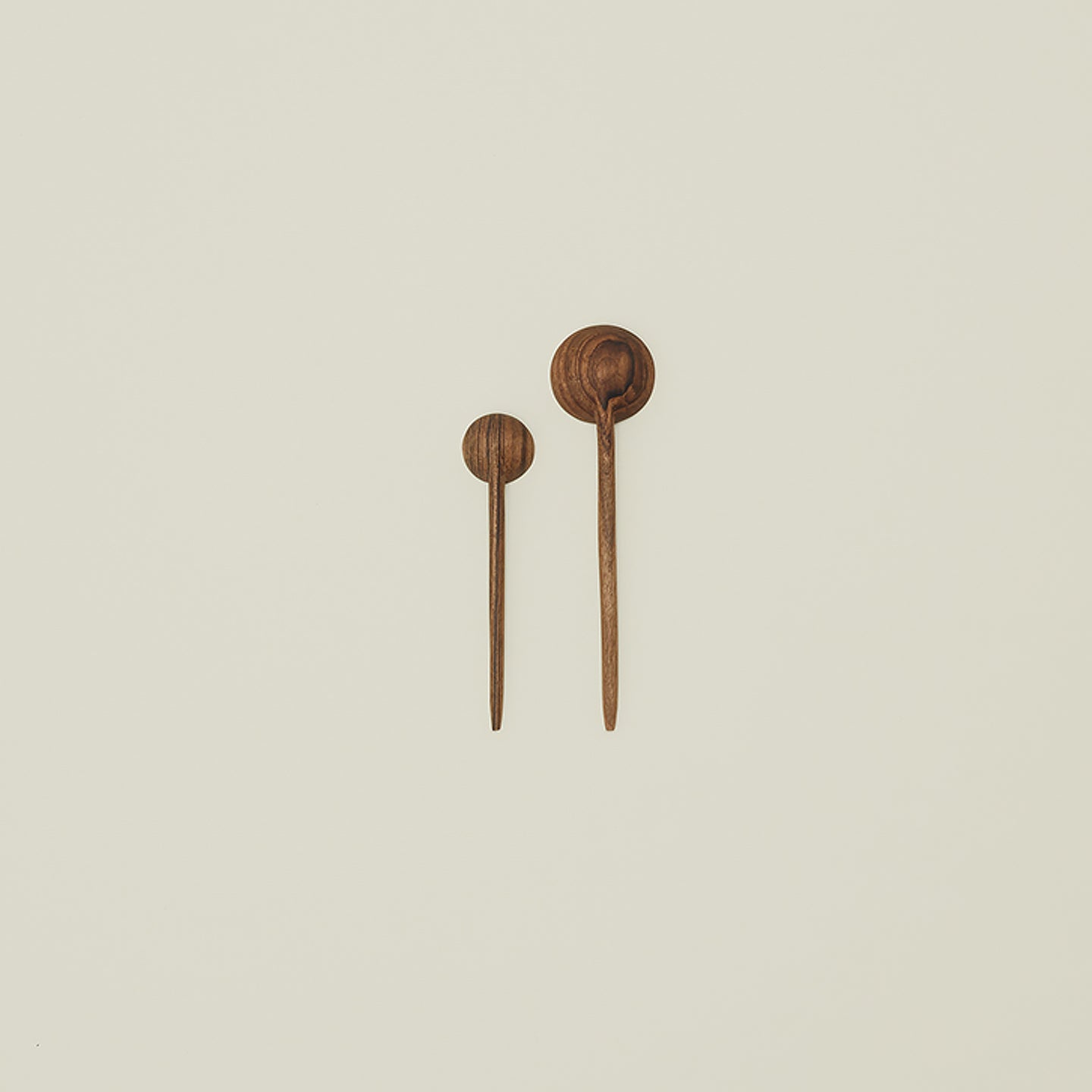 Organic Walnut Harira Spoon