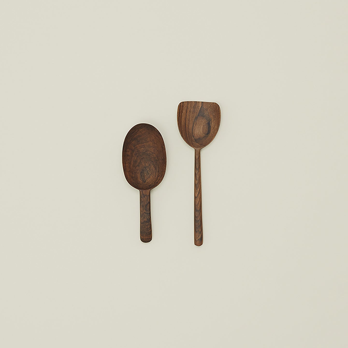 Organic Walnut Large Scoop