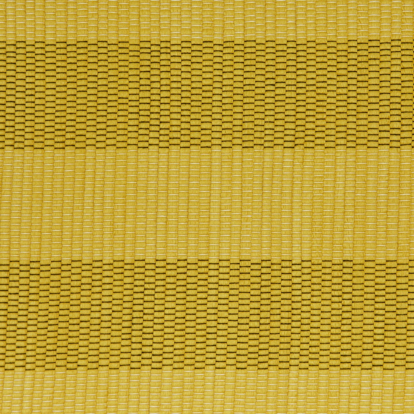 Essential Floor Mat - Mustard