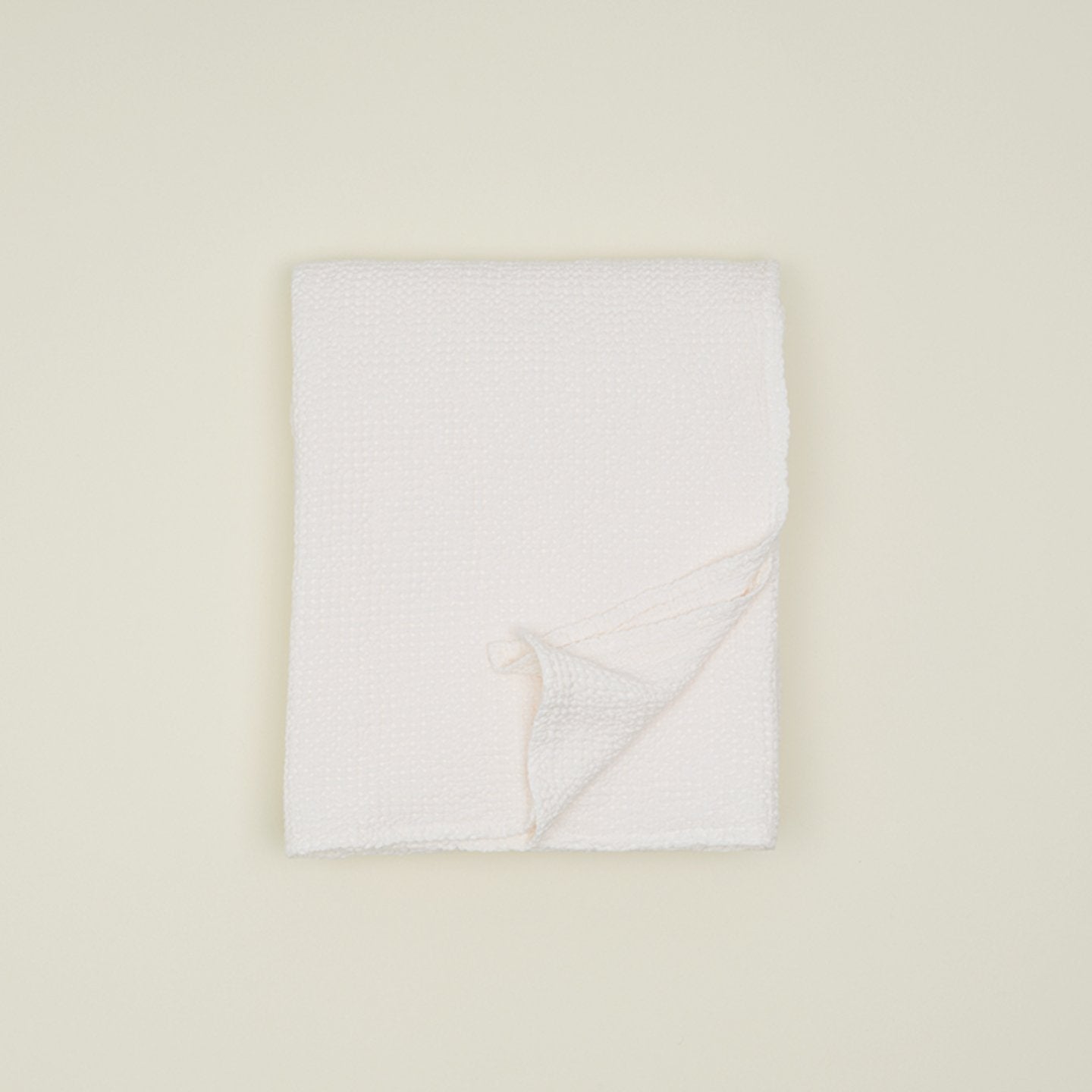 Simple Lightweight Blanket - Petal