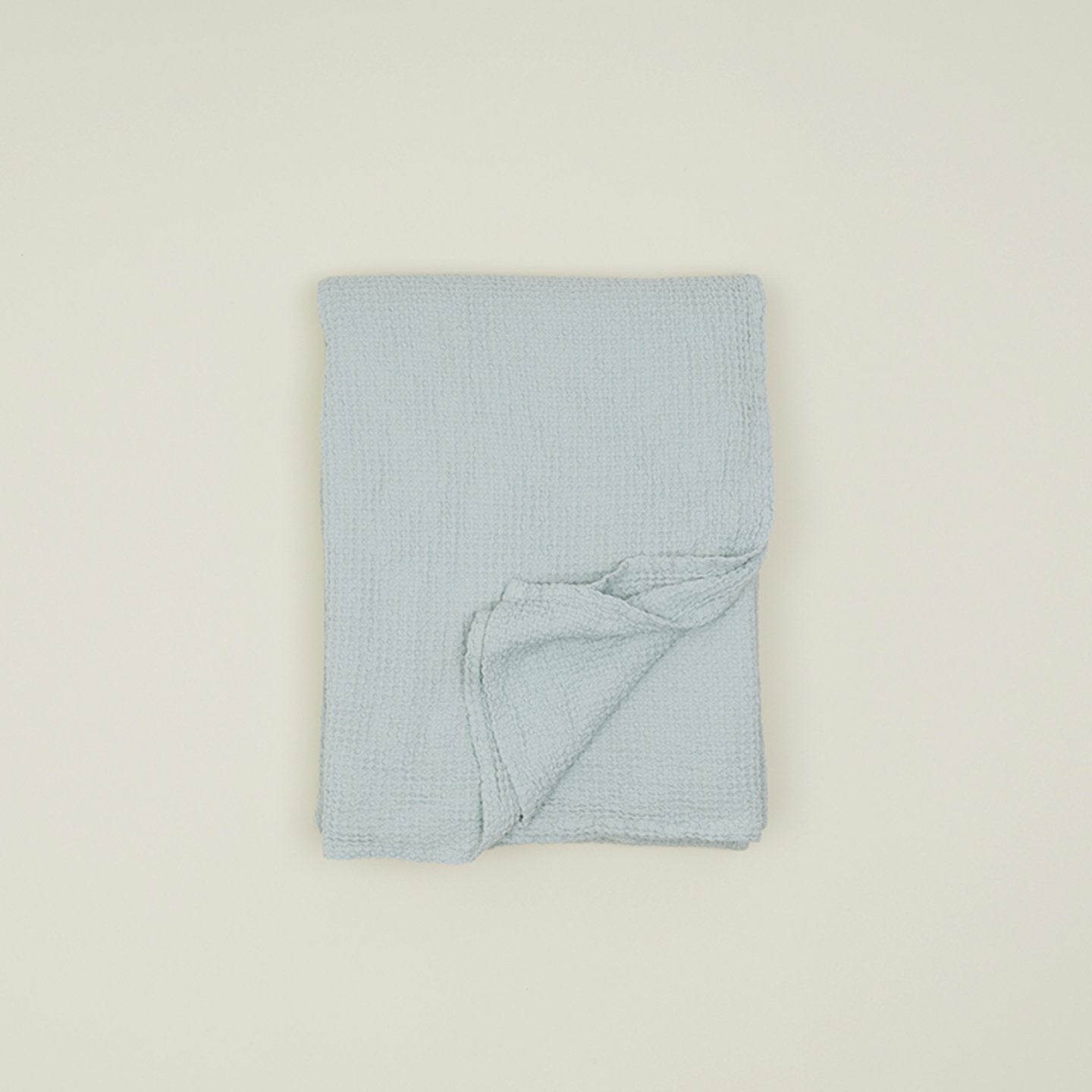 Simple Lightweight Blanket - Sky