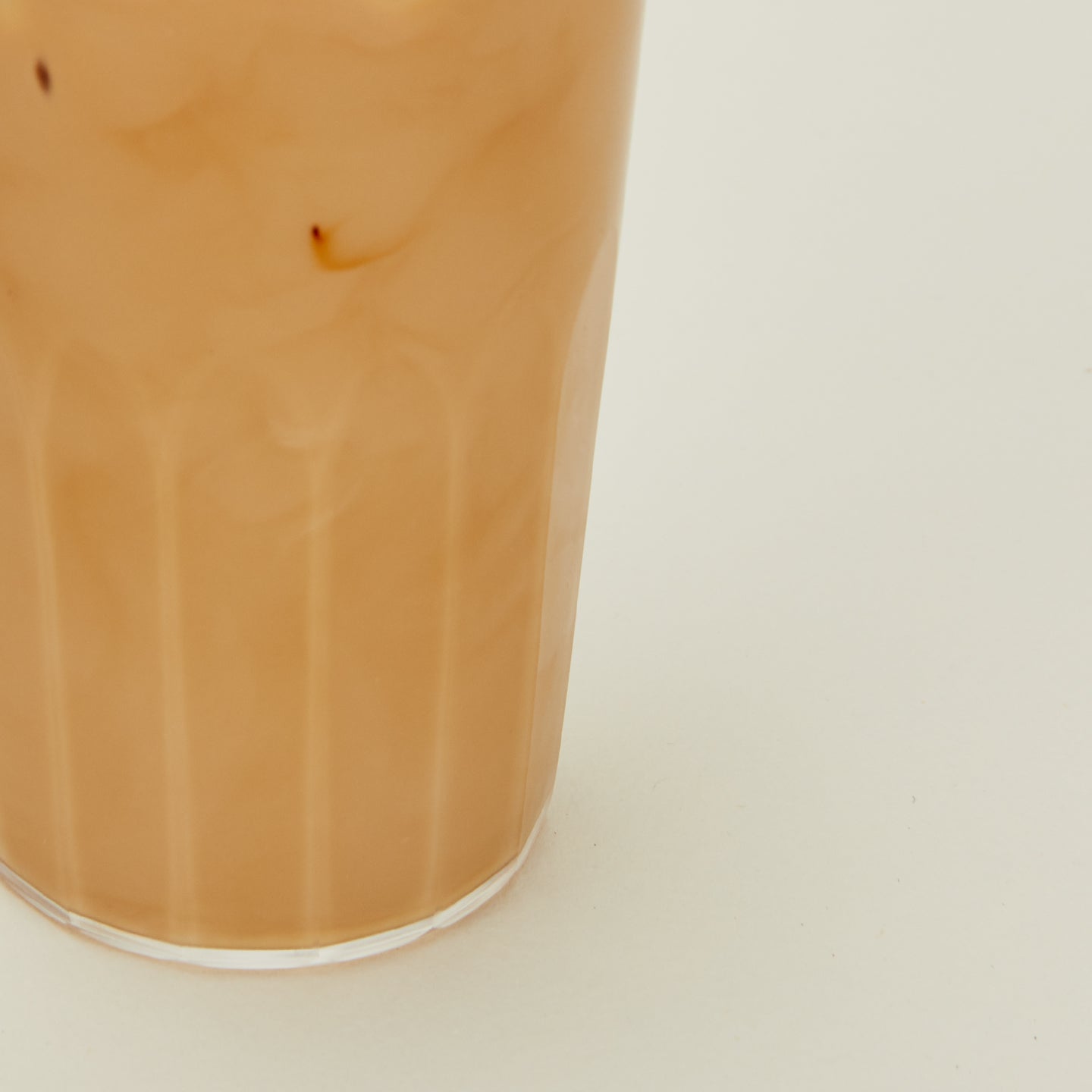Etched Tumbler - Scallop