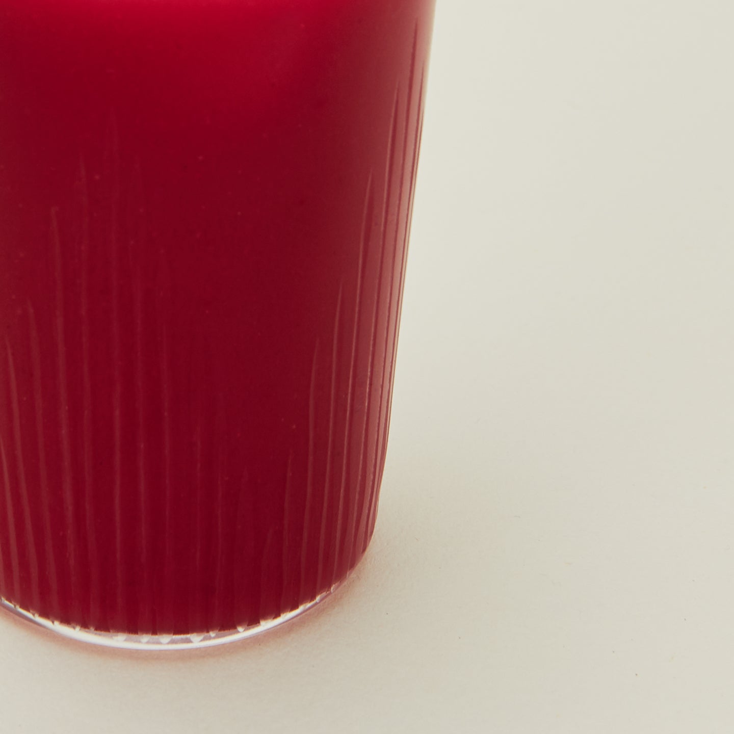 Etched Tumbler - Lines