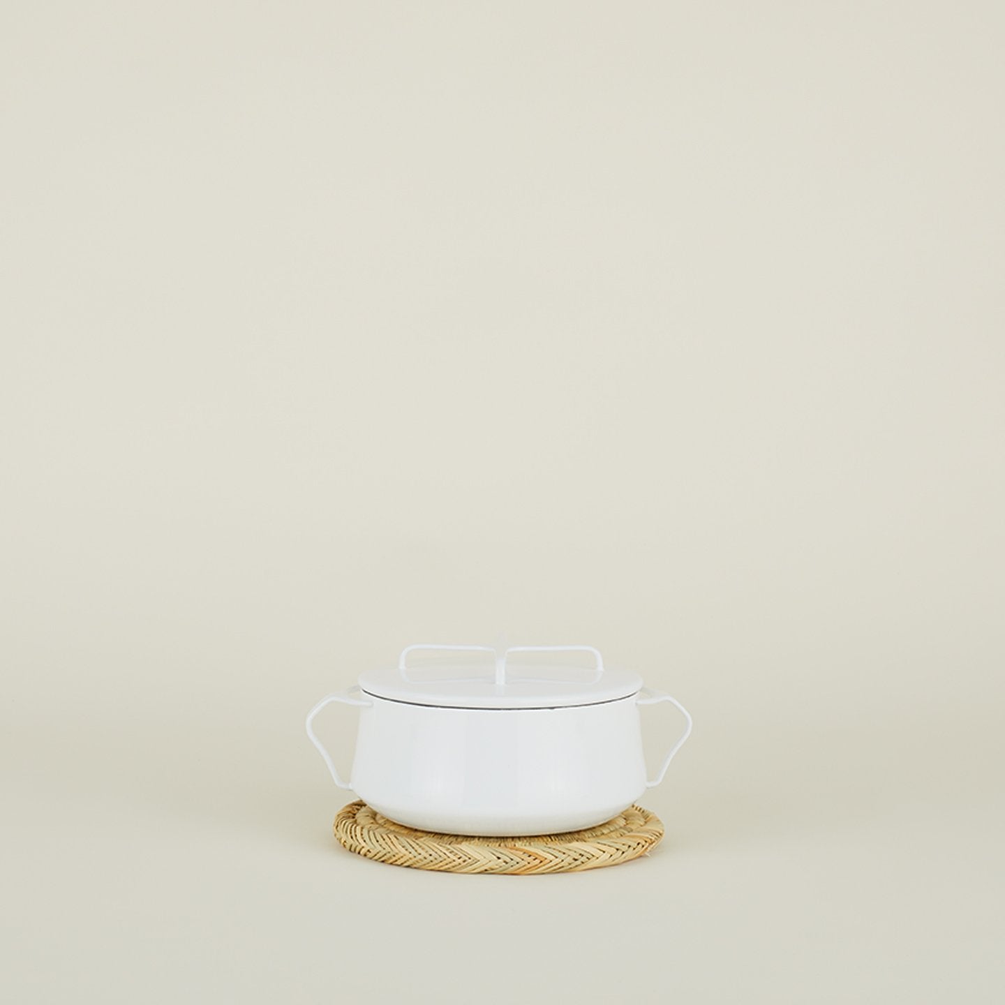 Woven Trivet