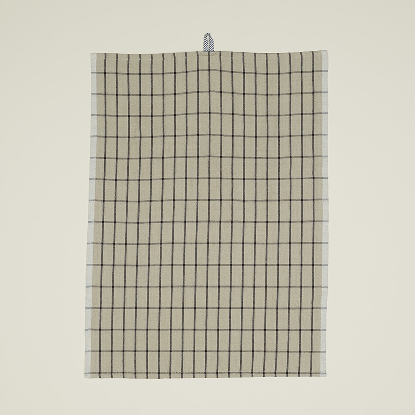 Yarn Dyed Tea Towel
